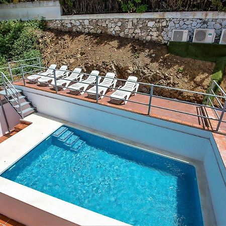Luxury Apartments With Private Swimming Pool Marbella Exteriör bild