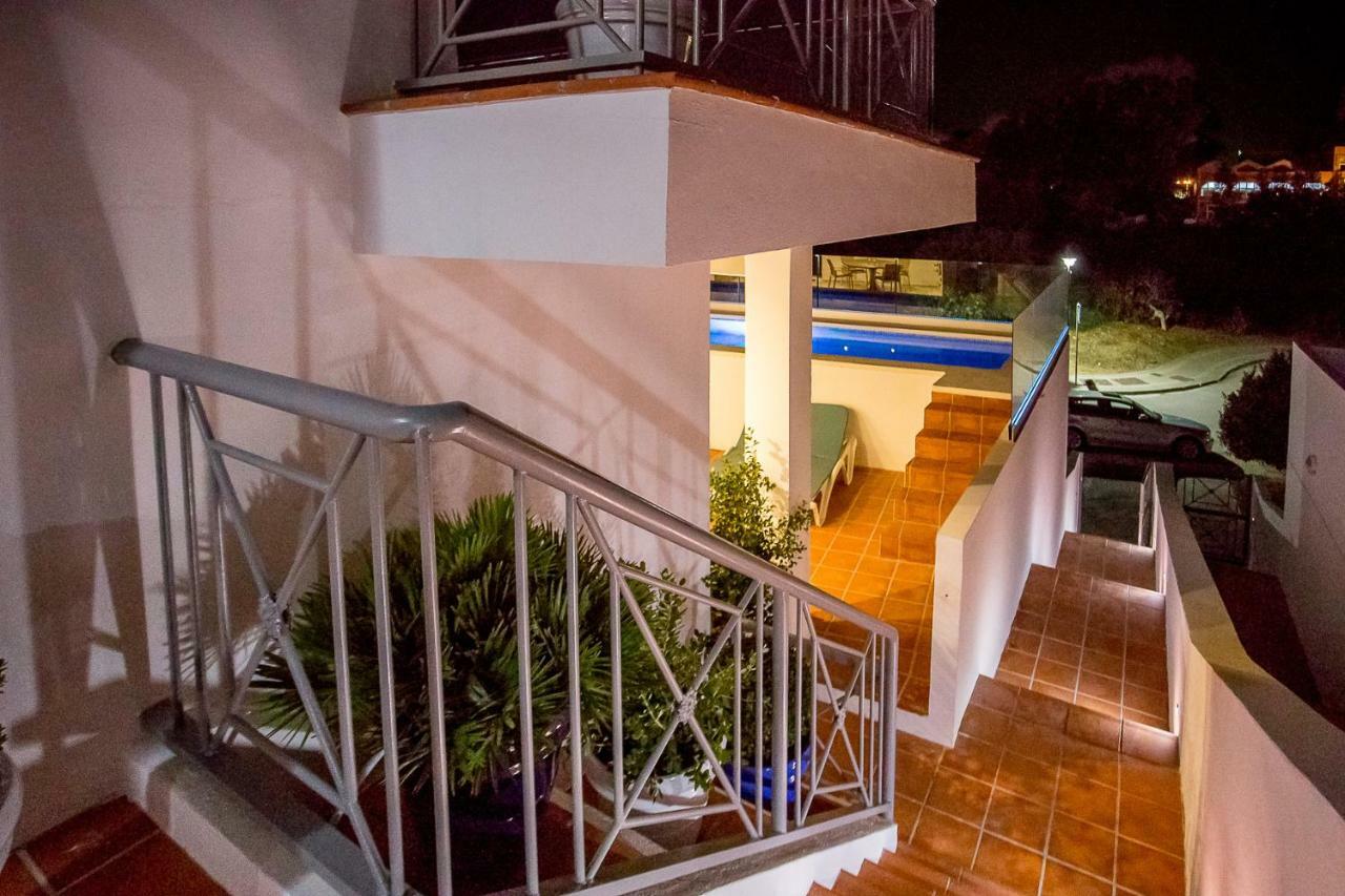 Luxury Apartments With Private Swimming Pool Marbella Exteriör bild