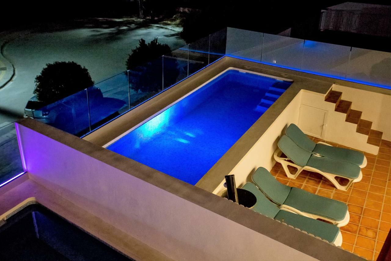 Luxury Apartments With Private Swimming Pool Marbella Exteriör bild