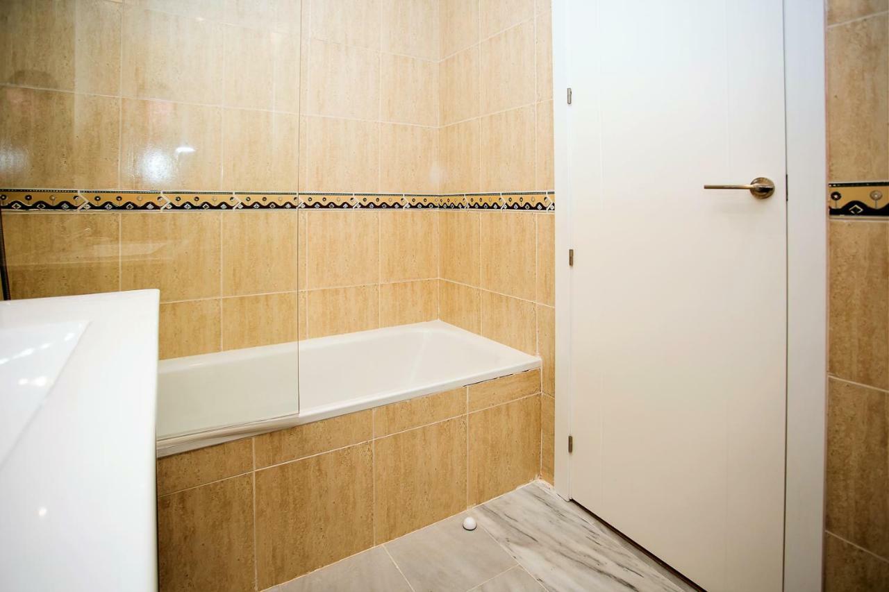 Luxury Apartments With Private Swimming Pool Marbella Exteriör bild