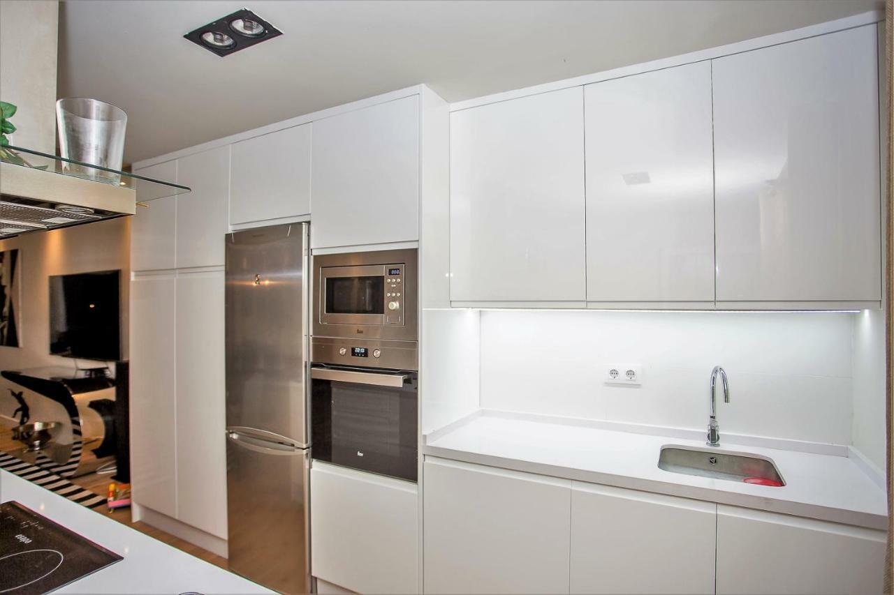 Luxury Apartments With Private Swimming Pool Marbella Exteriör bild