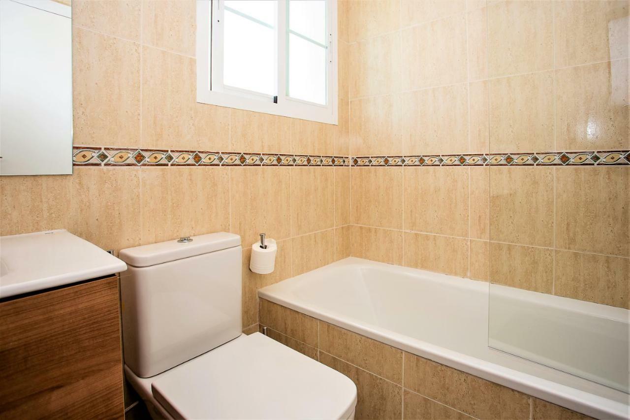 Luxury Apartments With Private Swimming Pool Marbella Exteriör bild