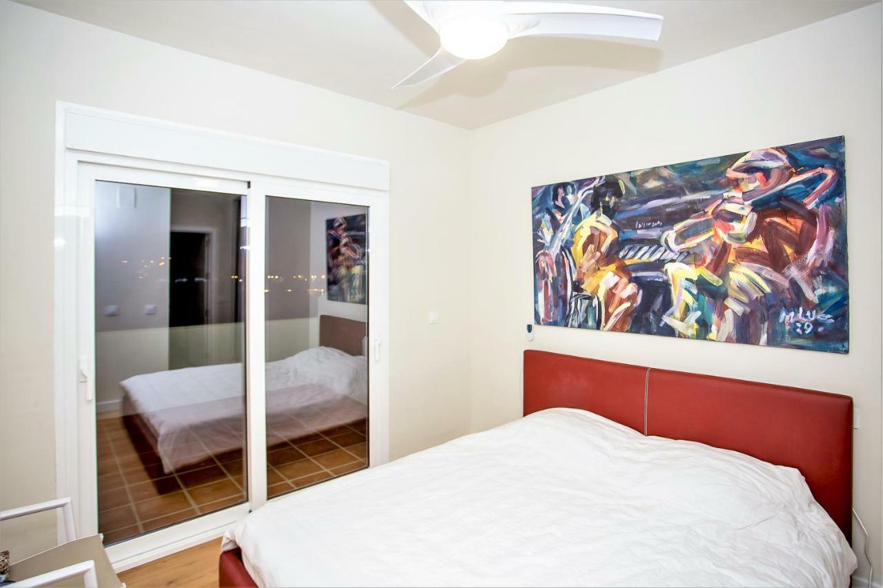 Luxury Apartments With Private Swimming Pool Marbella Exteriör bild