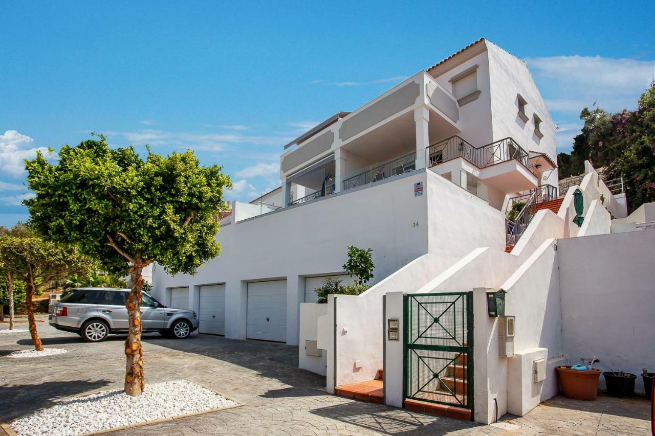 Luxury Apartments With Private Swimming Pool Marbella Exteriör bild
