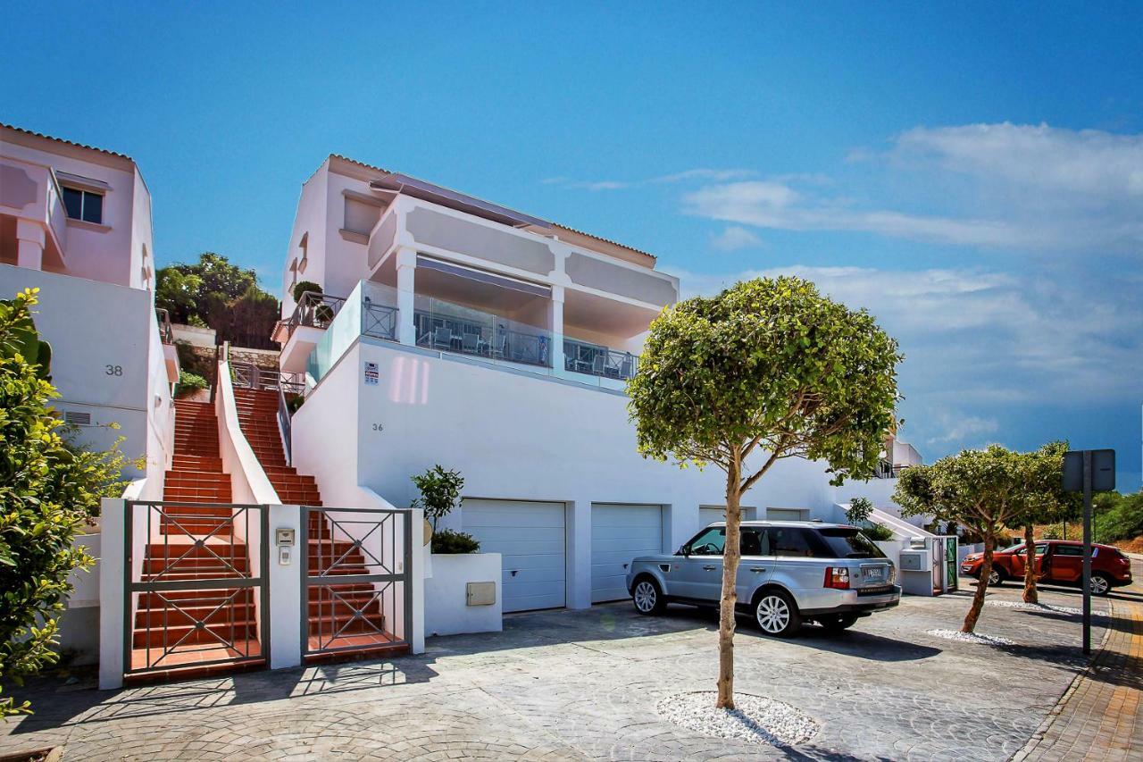 Luxury Apartments With Private Swimming Pool Marbella Exteriör bild