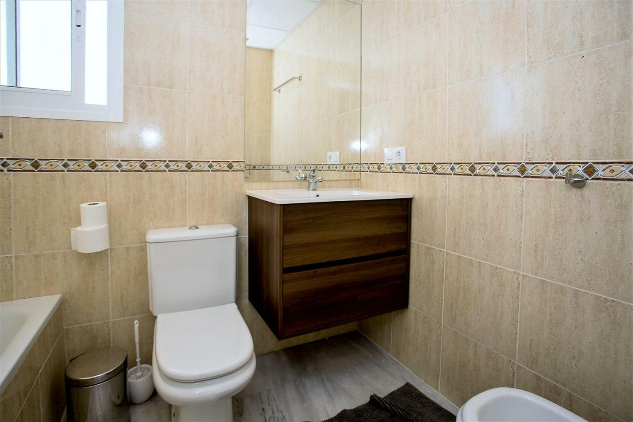 Luxury Apartments With Private Swimming Pool Marbella Exteriör bild