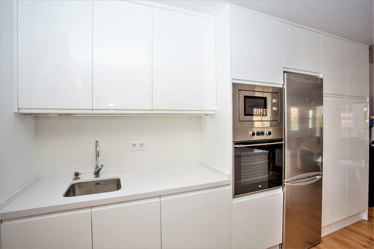 Luxury Apartments With Private Swimming Pool Marbella Exteriör bild