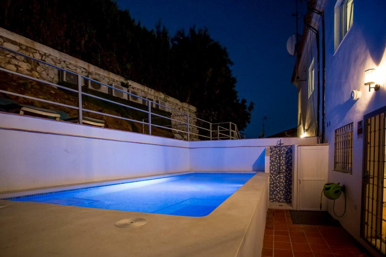 Luxury Apartments With Private Swimming Pool Marbella Exteriör bild