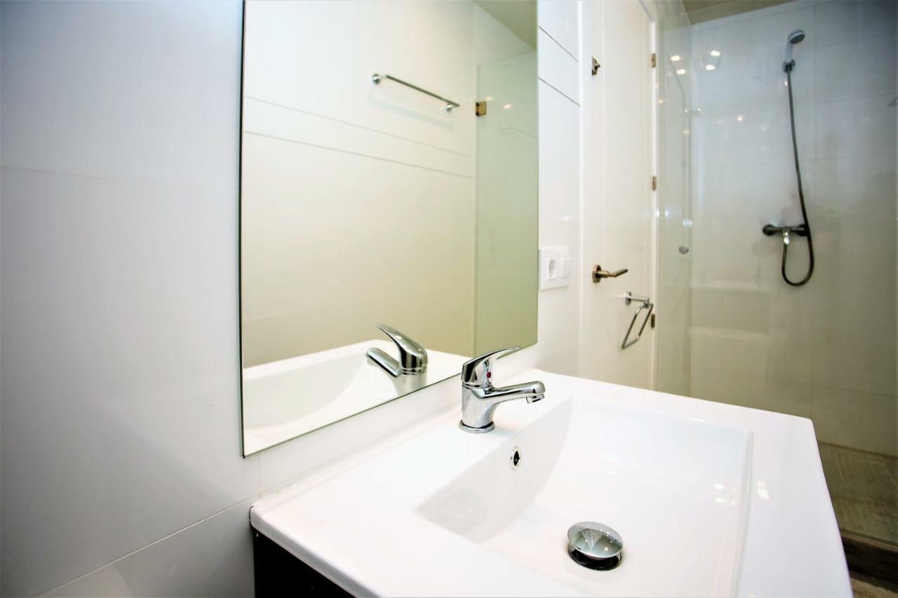 Luxury Apartments With Private Swimming Pool Marbella Exteriör bild