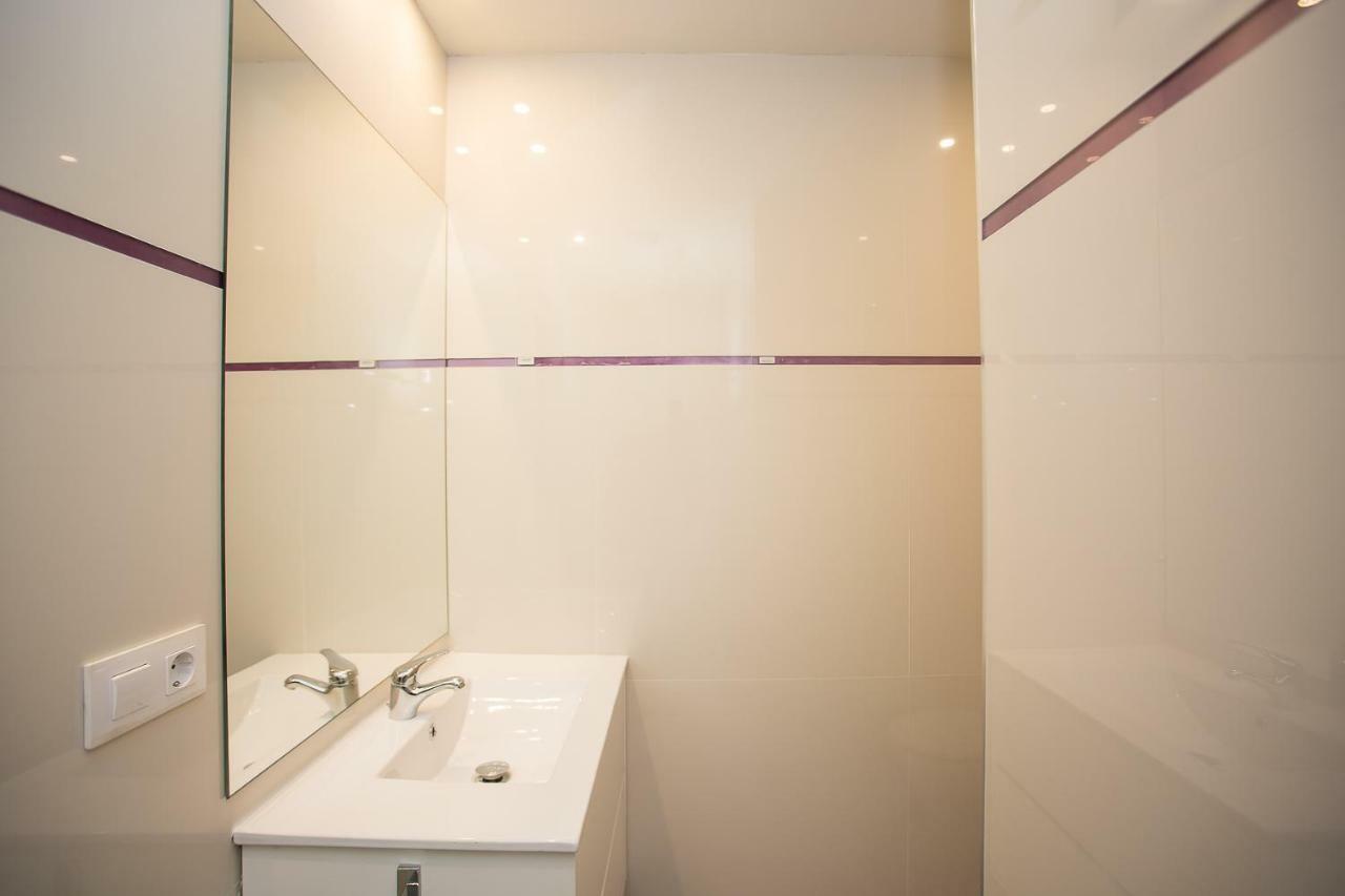 Luxury Apartments With Private Swimming Pool Marbella Exteriör bild
