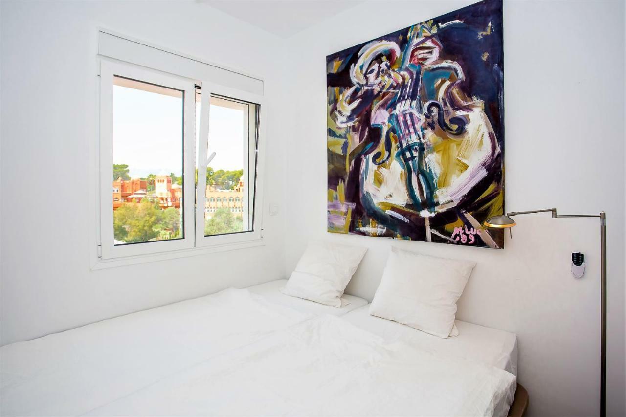 Luxury Apartments With Private Swimming Pool Marbella Exteriör bild