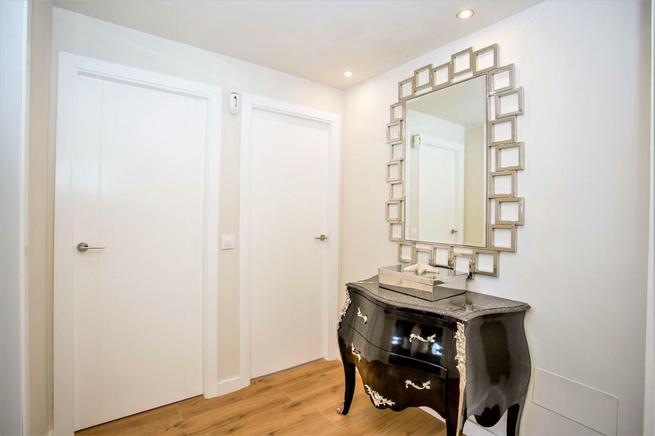 Luxury Apartments With Private Swimming Pool Marbella Exteriör bild